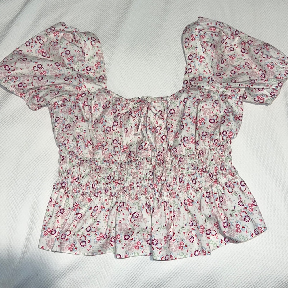 Wayf flower top